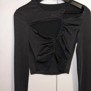 Fest topp - Fint skick 