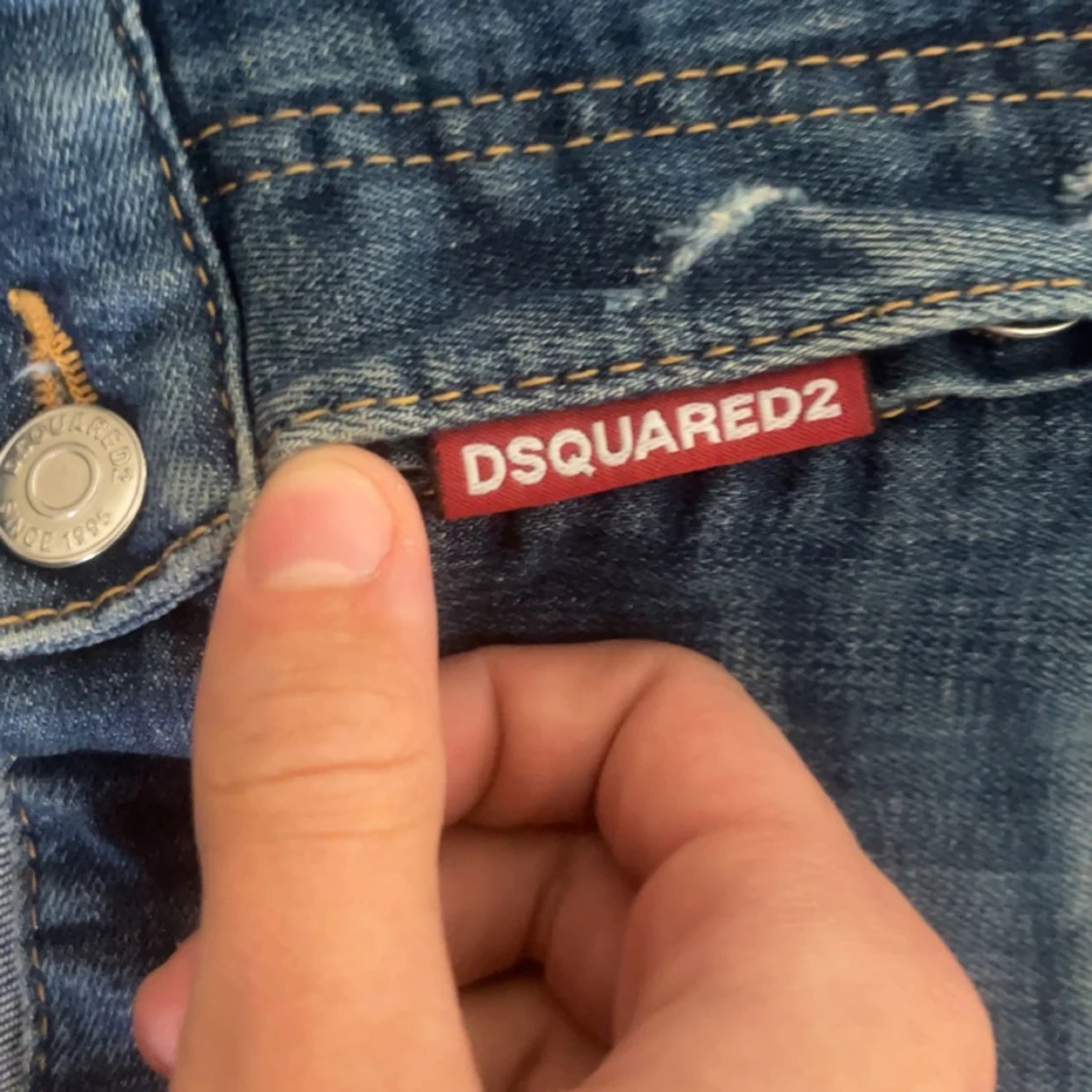 Dsquared2 jeans - 91