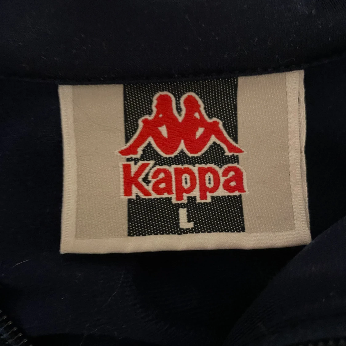 Kappa tröja - 91