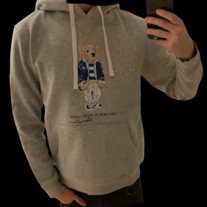Polo Ralph Lauren Bear - Hör av er vid intresse 🙂