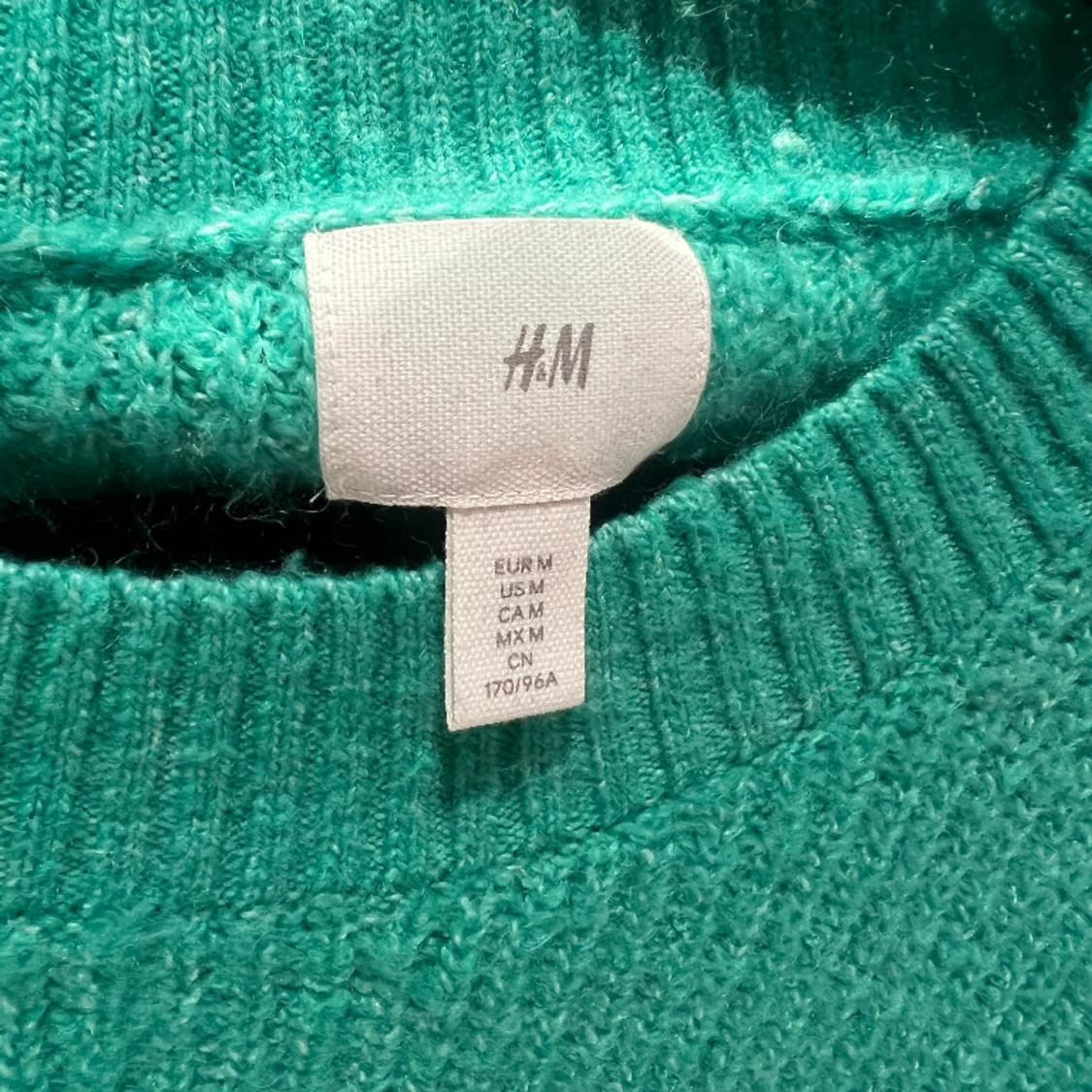 stickad tröja😍😍😍 - 91