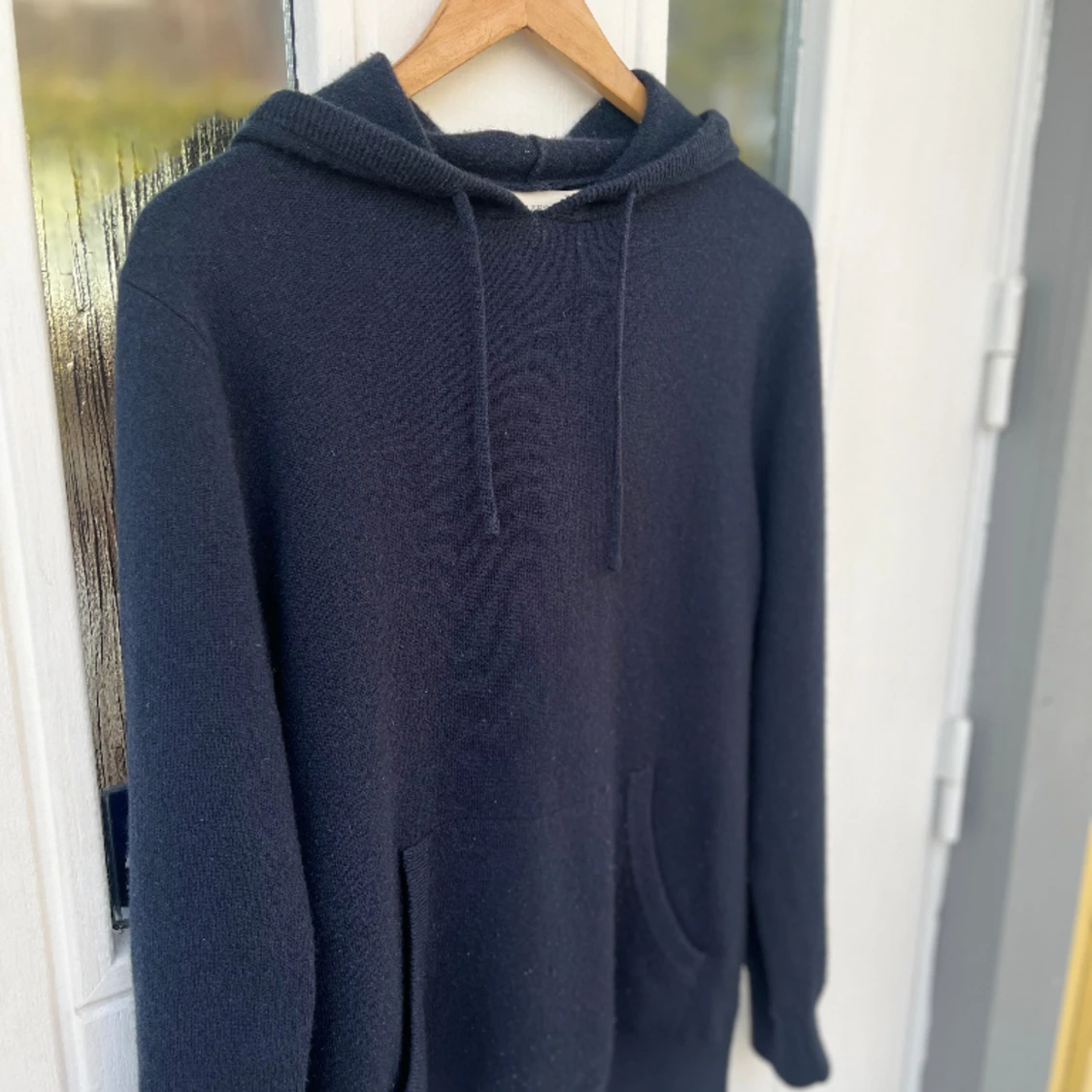 Khasmir zip-hoodie zara - 91