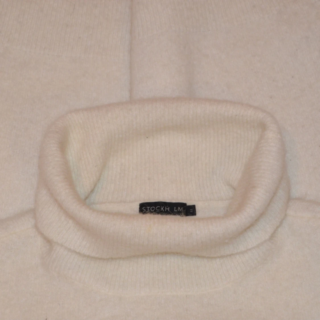 Stickat pololinne  - 90