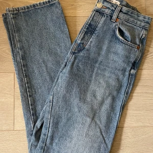 Jeans - Superfina jeans från pull&bear