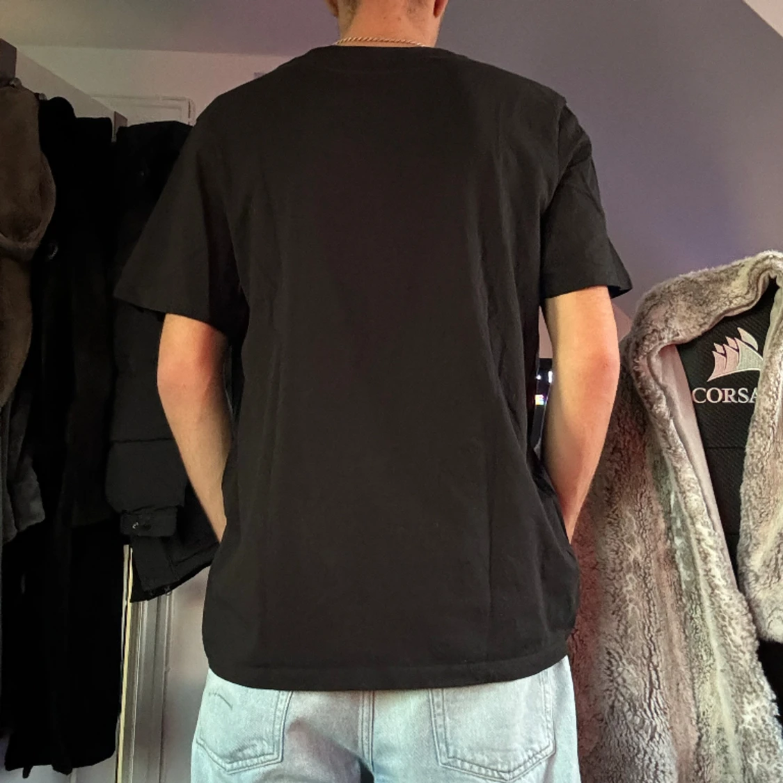 Timberland t-shirt  - 91