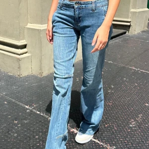 brandy jeans - helt nya, nypris 45€