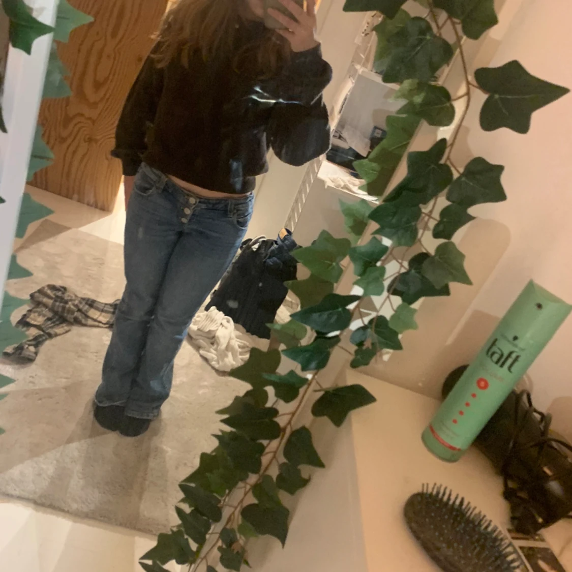 Gullig tröja från HM - 91