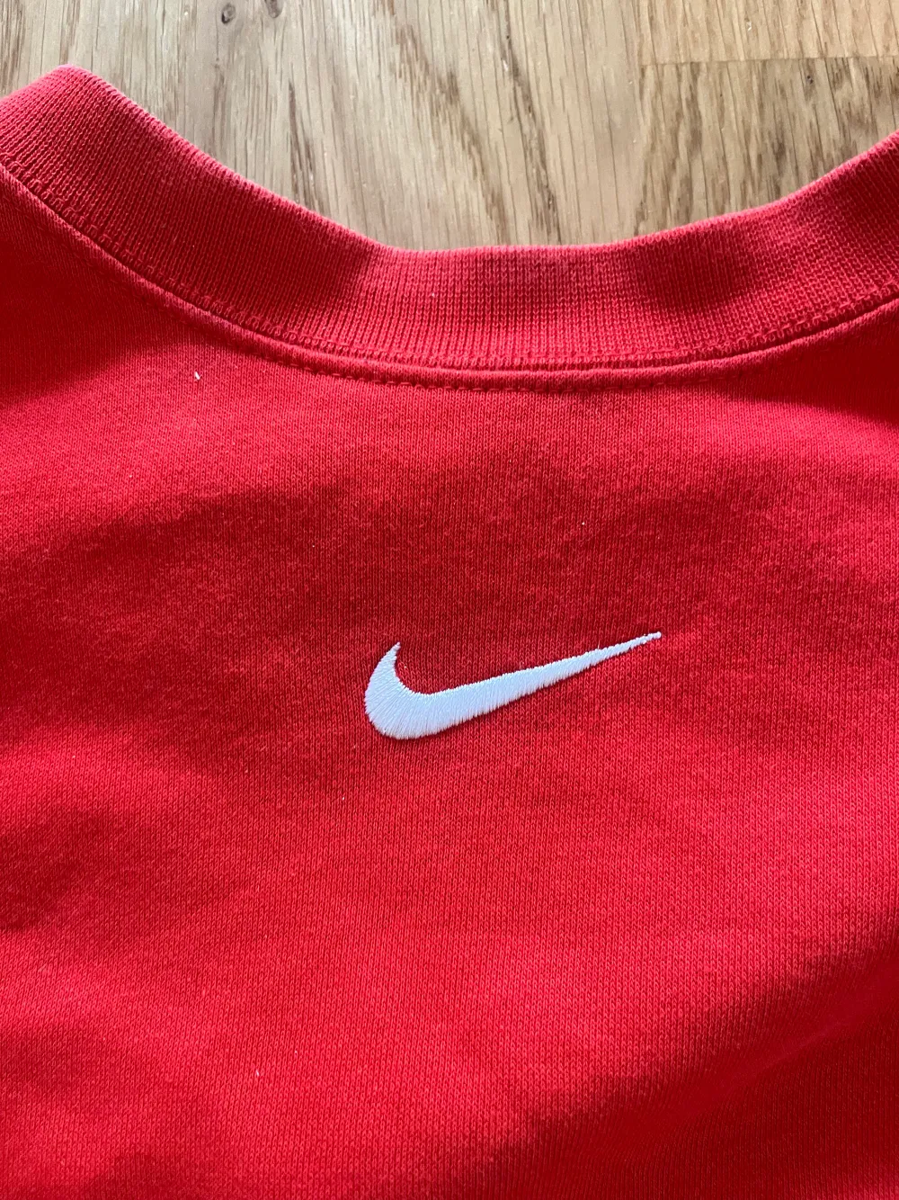 Oversized Nike sweatshirt, XS fits like a large. Hoodies.