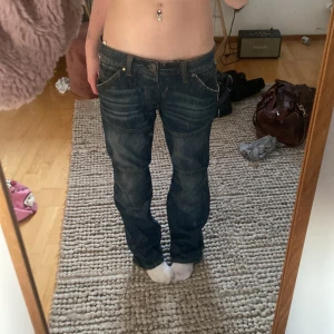 Jeans - Använder inte
