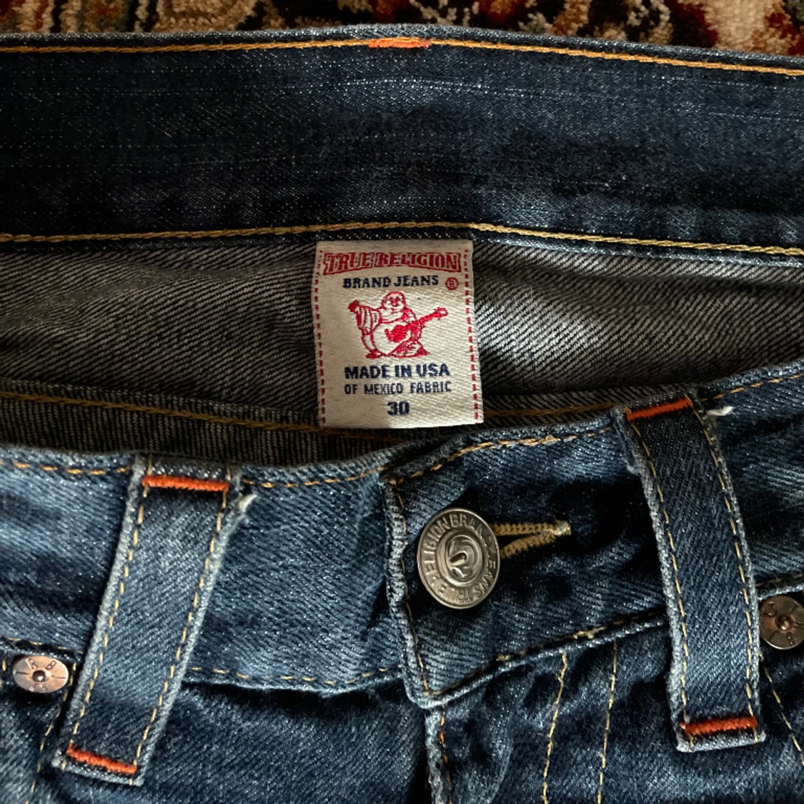 True Religion jeans - 91