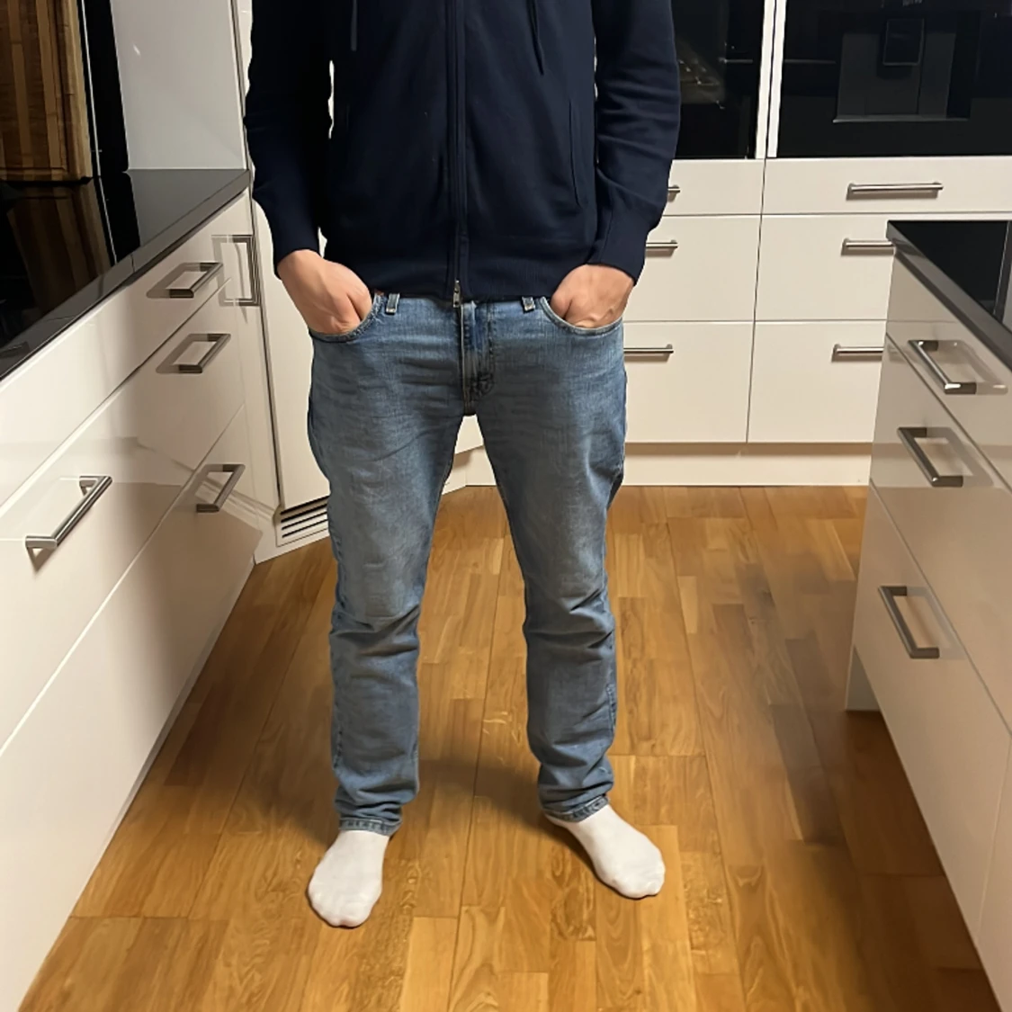 Levis 514 jeans - 91