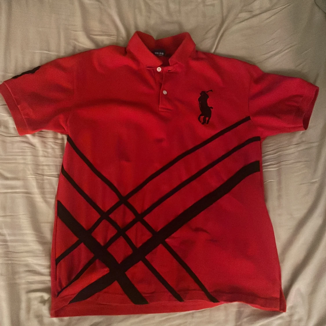 Ralph Lauren piké 