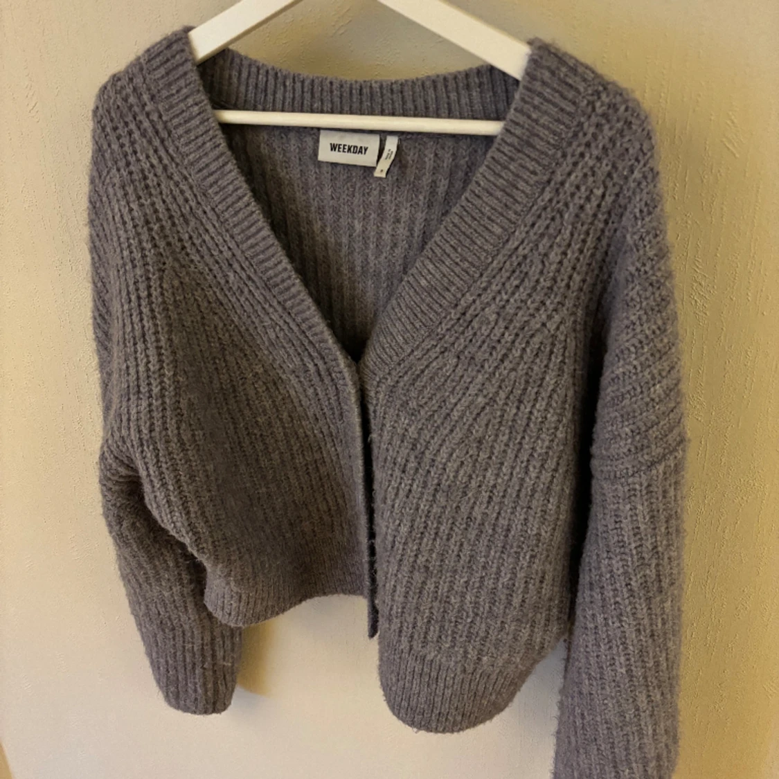 Lila Cardigan 
