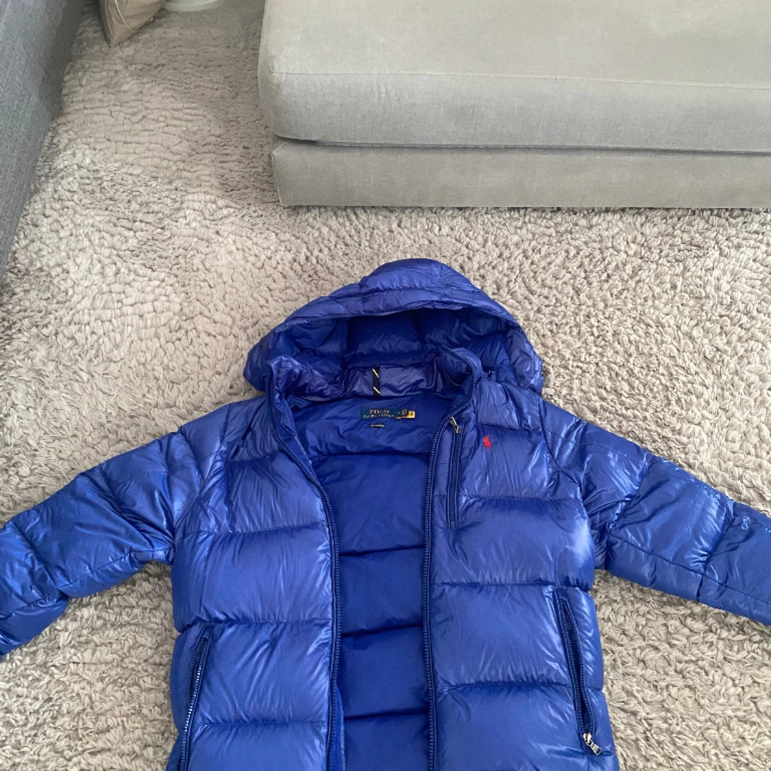 Polo Ralphloren jacka  - 90