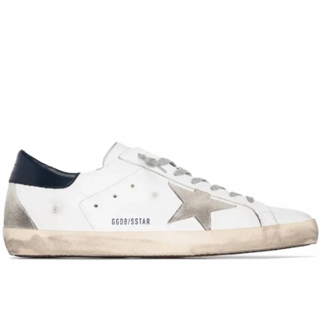 Golden Goose skor - 91