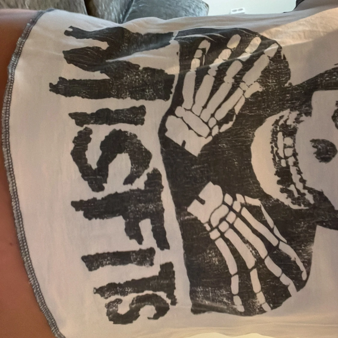 Misfits topp🤍 - 90