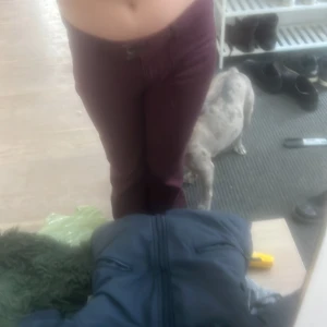 River island jeans - Fina men alldeles för långa för mig, passar nån annan❤️