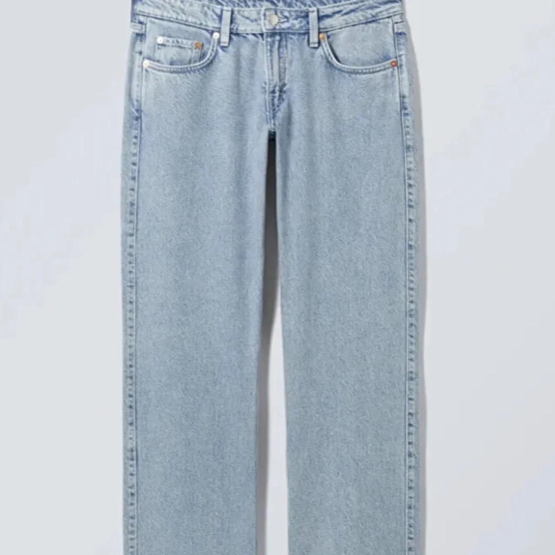 Low waist jeans  - 90