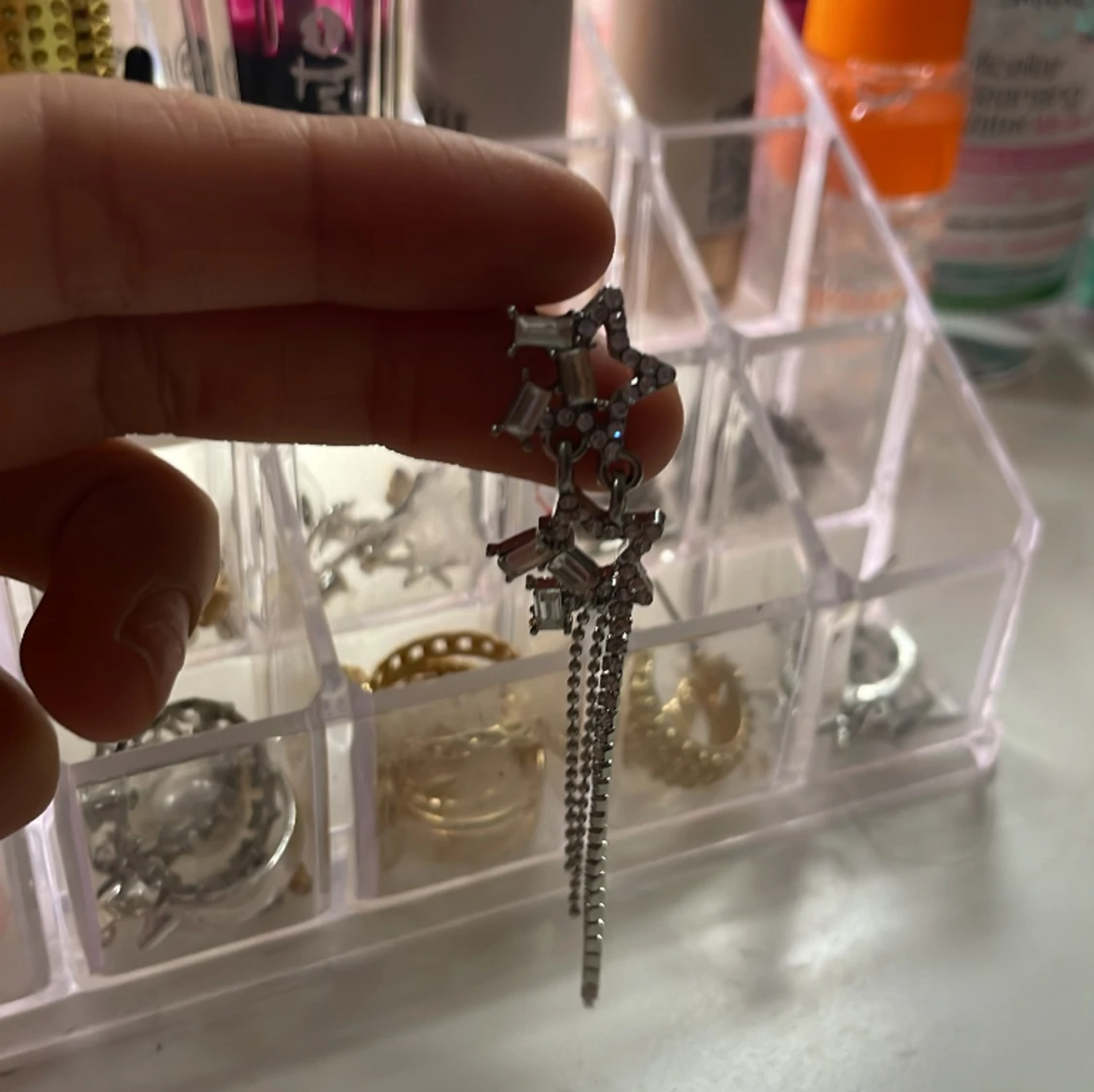 Örhängen ❤️ - 90