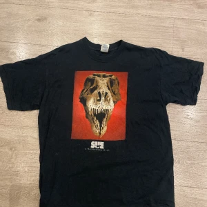 cool tisha - XL, bra passform, coolt tryck, ovanlig, bra kvalitet