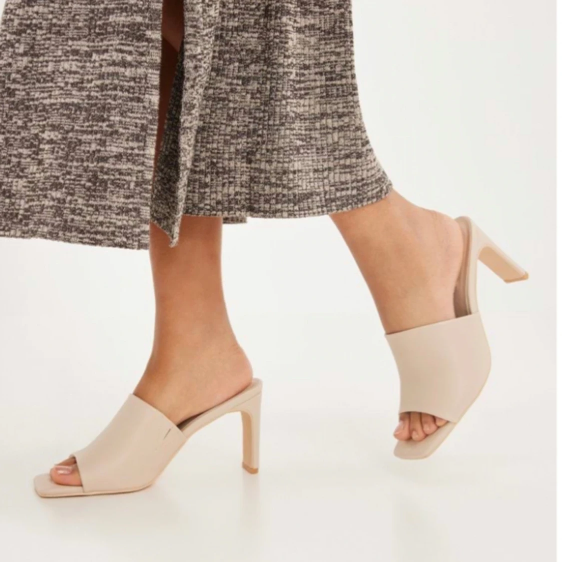 Nelly klackskor  - 90