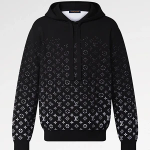 Lv Hoodie - Söker denna lv hoodie i storleken XS helst upp till 400kr men 500 är max 