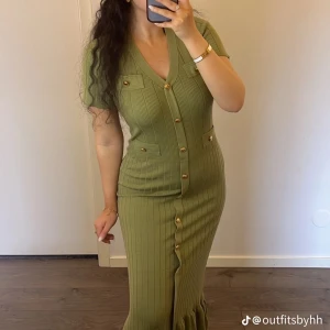 Fin klänning  - Jättefin klänning och är väldigt populärt 