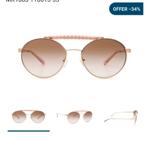 Michael kors solglasögon  - Nyskick! Aldrig använda mer än testade.