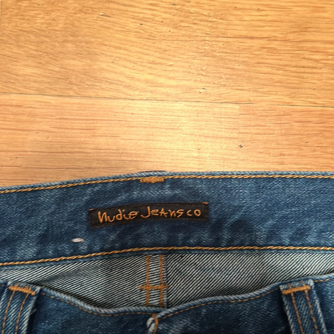 Nudie Jeans  - 90