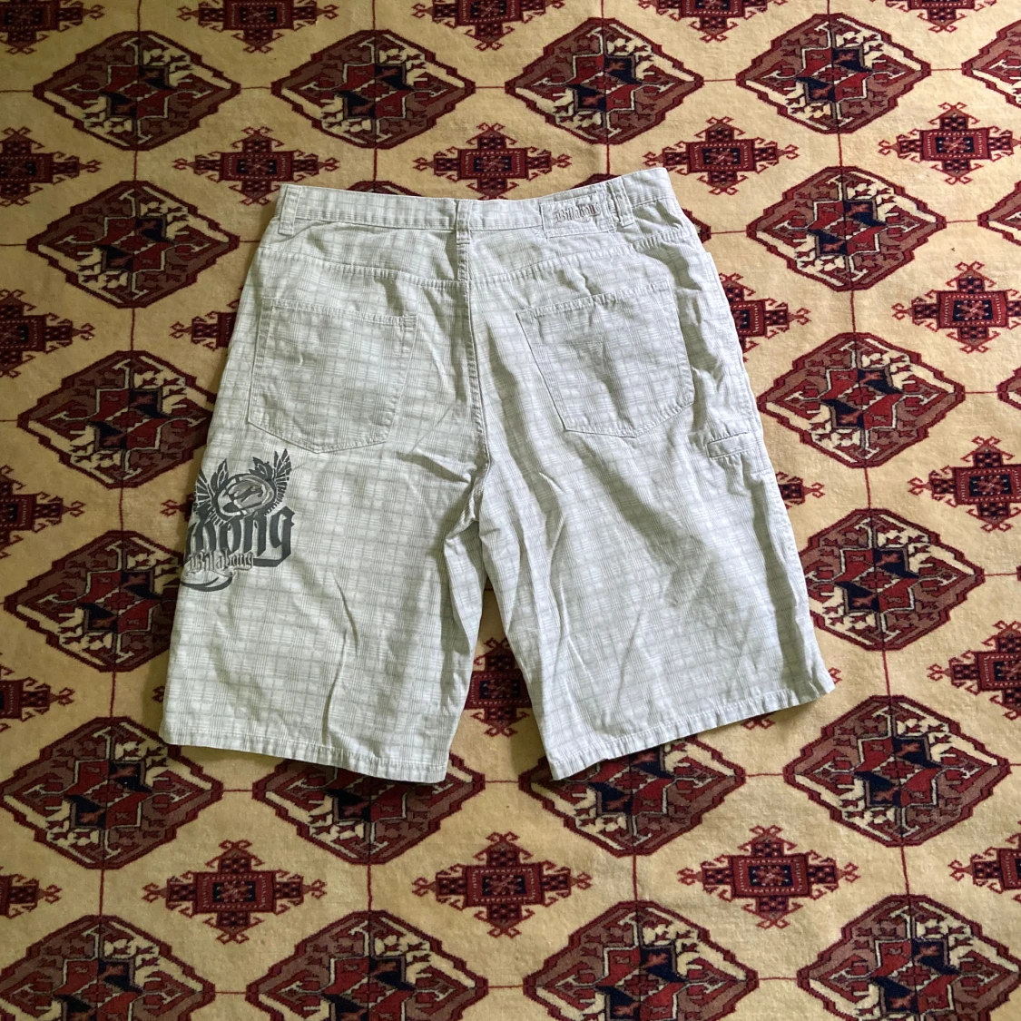 Billabong shorts - 91