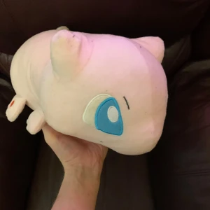 Pokemon gosedjur 4 stycken - Vunna från crane game i japan