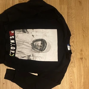 Snoop dog tröja - Tröja från h&m med snoop dog motiv