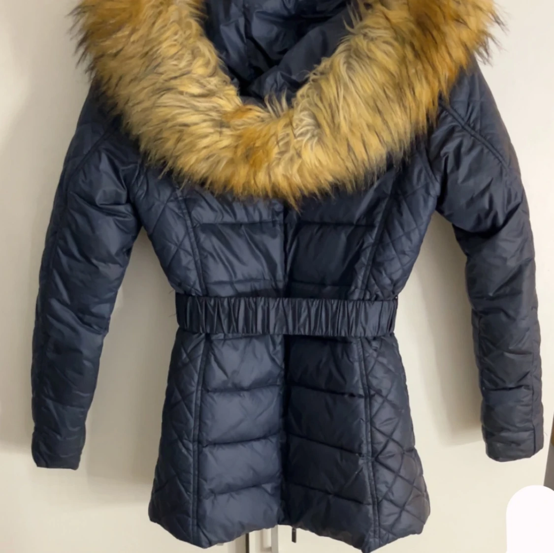 Vinterjacka  - 90