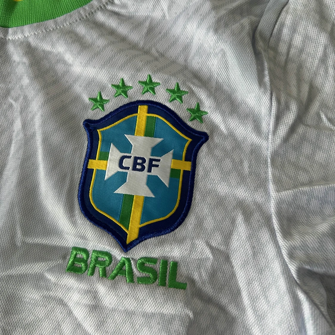 Brasilien Special Kit - 90