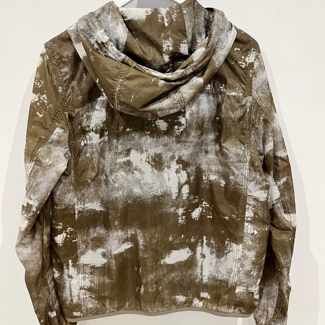 Woolrich windbreaker - 91