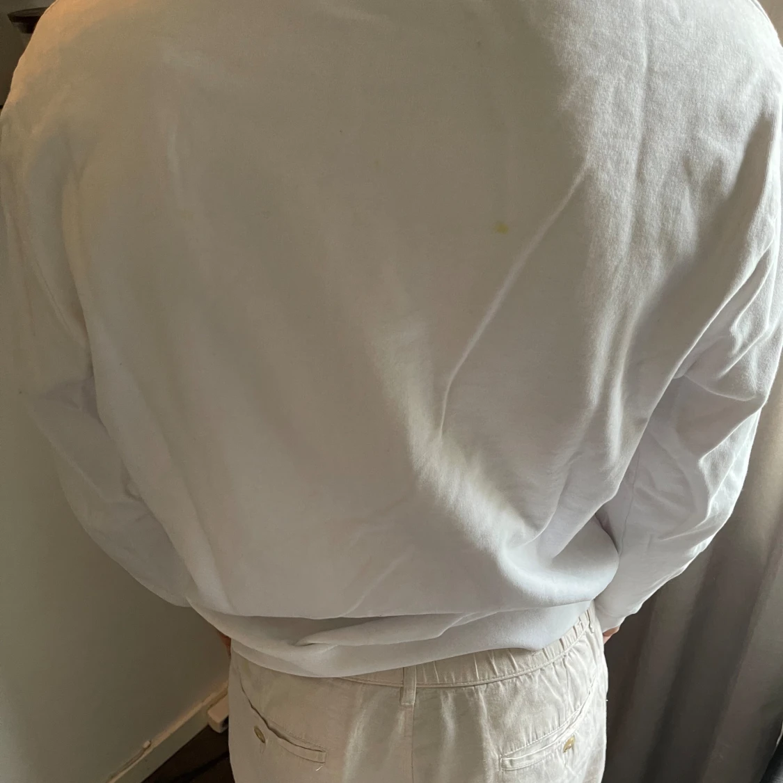 US polo - tröja - 92