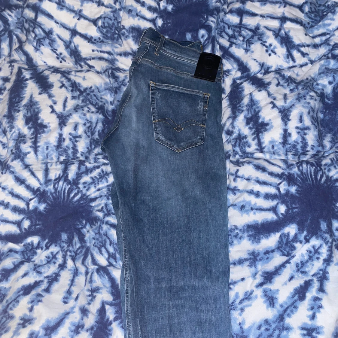 Replay Grover hyperflex  - 90