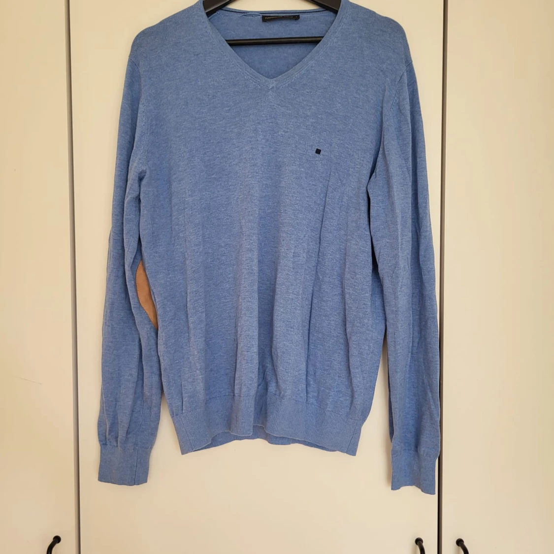 Tröja Purification Garcia