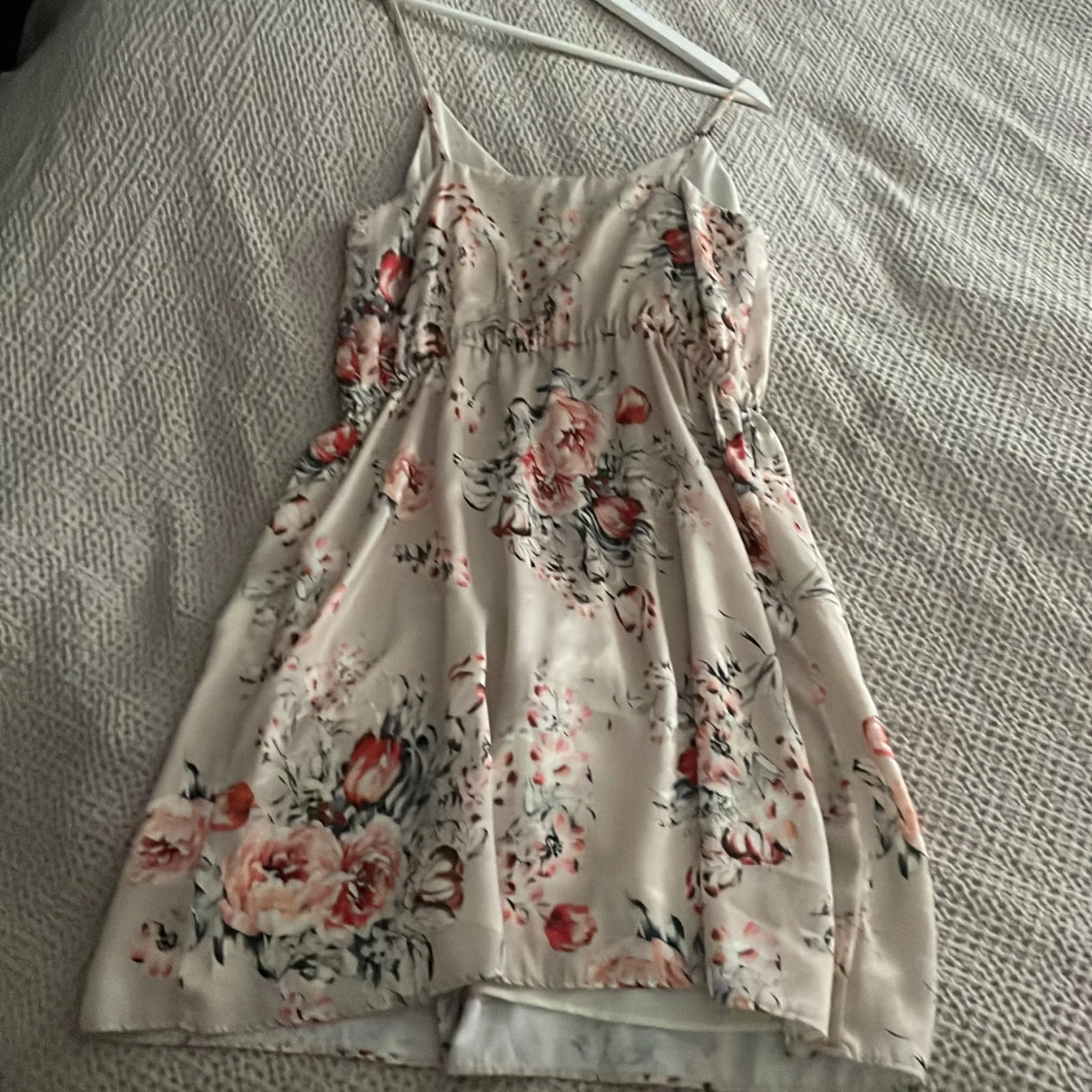 Söt klänning  - 90