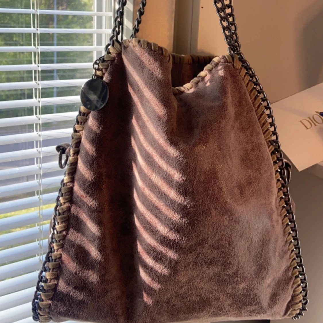 Stella McCartney liknande väska!! - 90