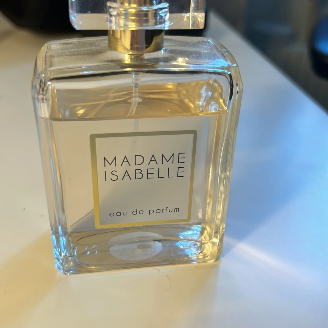 Madame Isabelle Parfym - 90