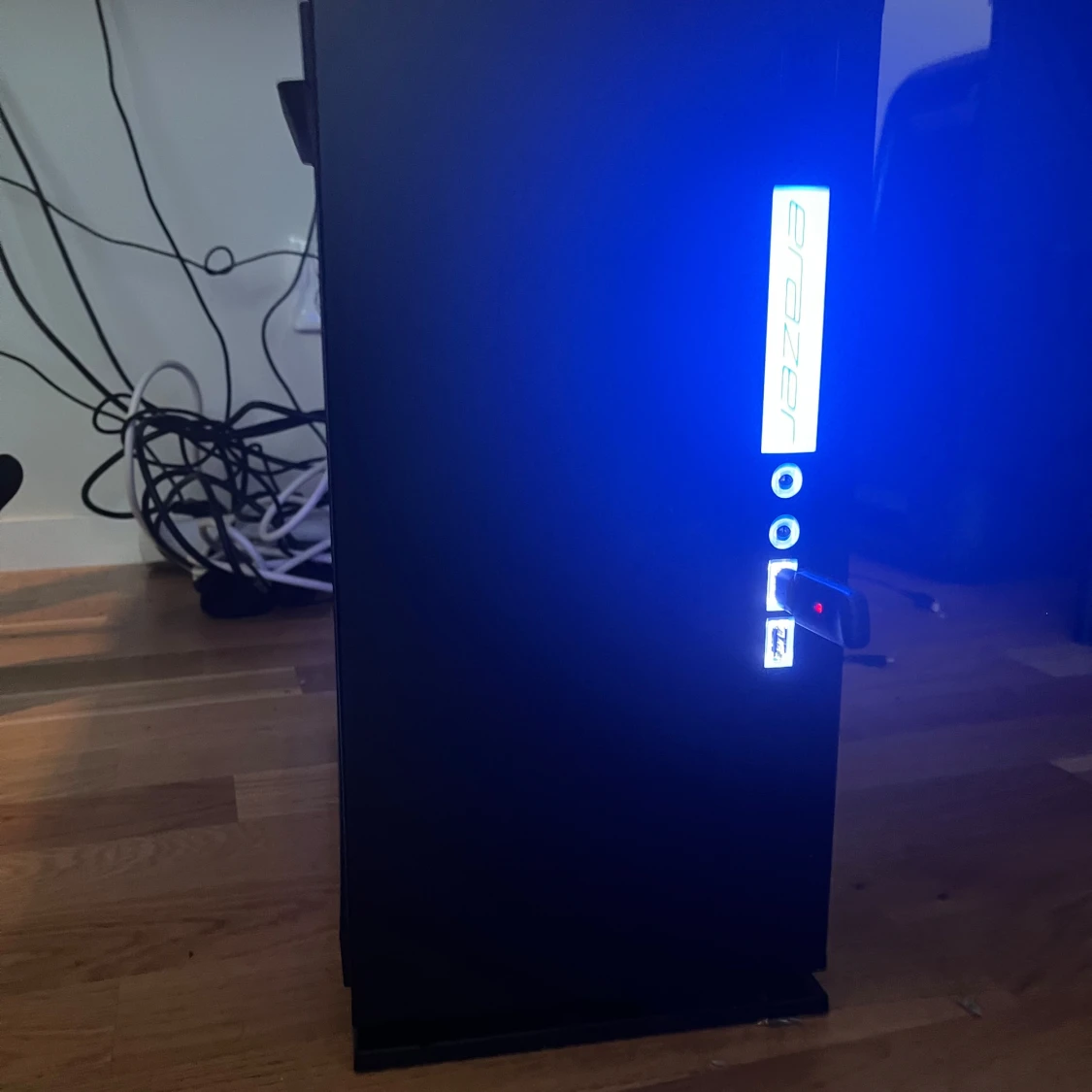 Speldator rtx 3070 grafikkort - 90