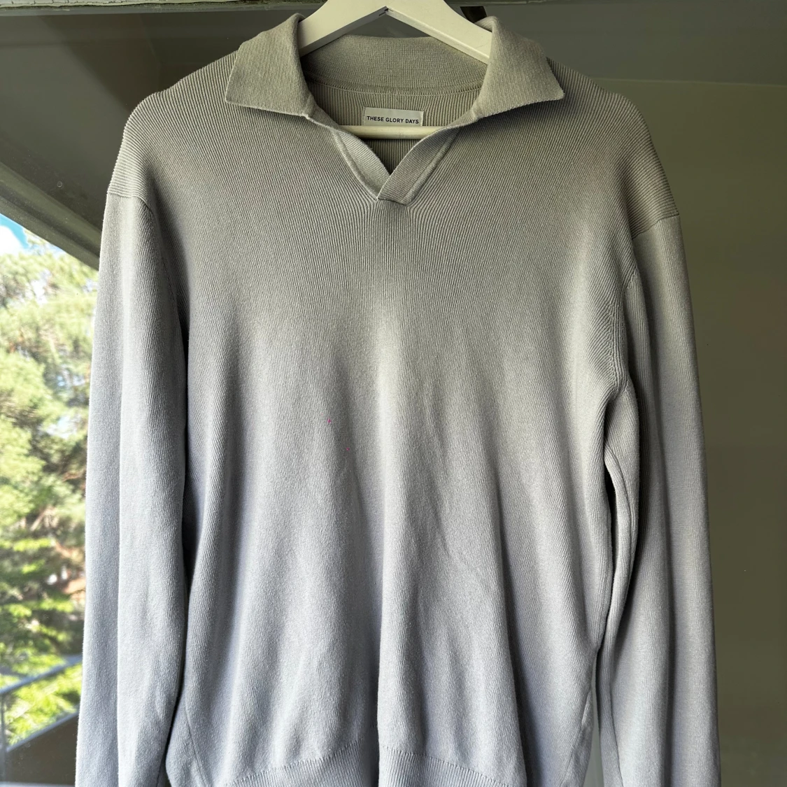 These Glory Days långarmad Piké