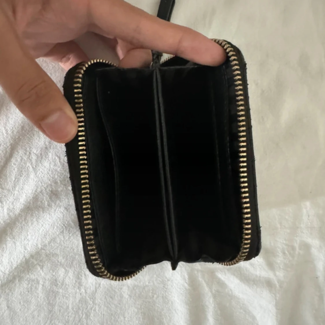 Victoria secret plånbok  - 90