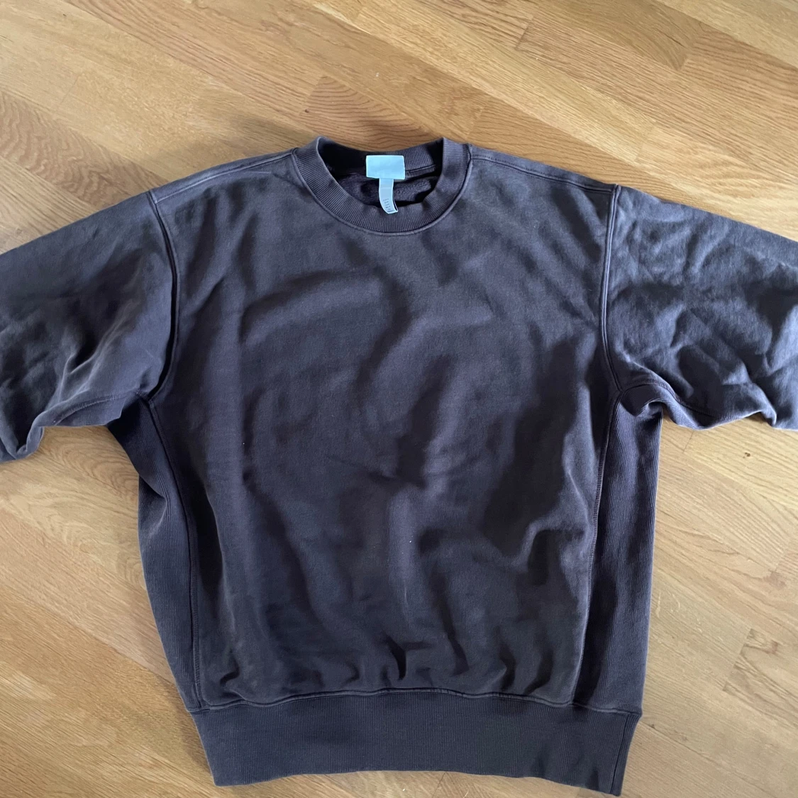 Brun sweatshirt  - 91