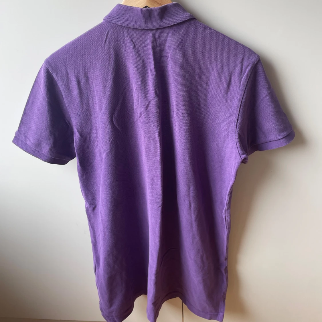 Kortärmad Lila GAP Pikétröja/polo - 92