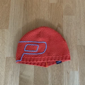 Peak Performance mössa - En peak performance mössa  