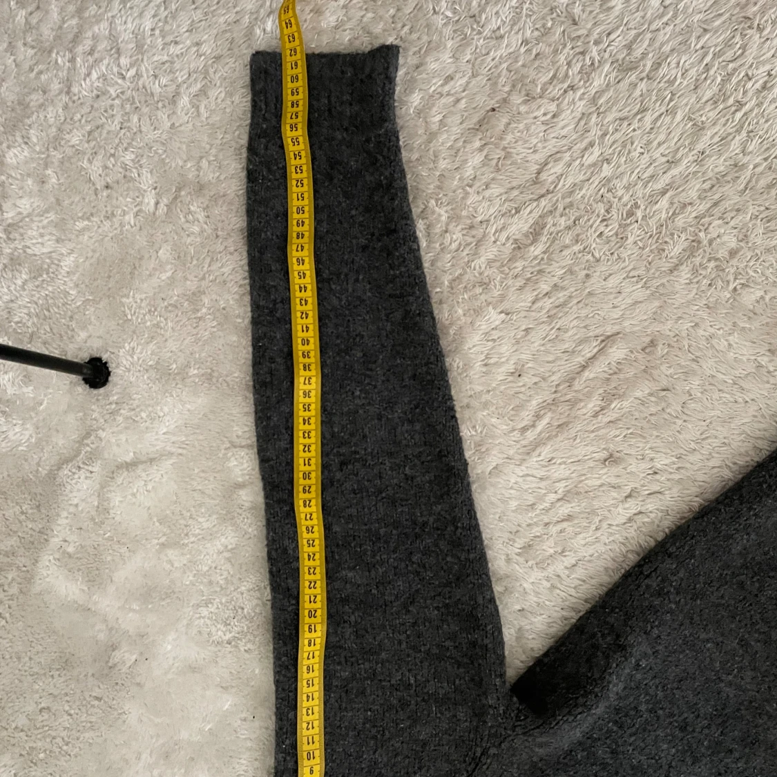 Stickad tröja  - 92