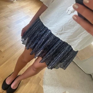 Kjol - Super fin mönstrad kjol❤️❤️