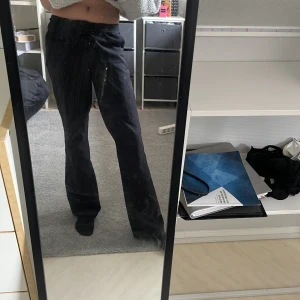 Kostymbyxor  - Säljer dessa kostymbyxor 